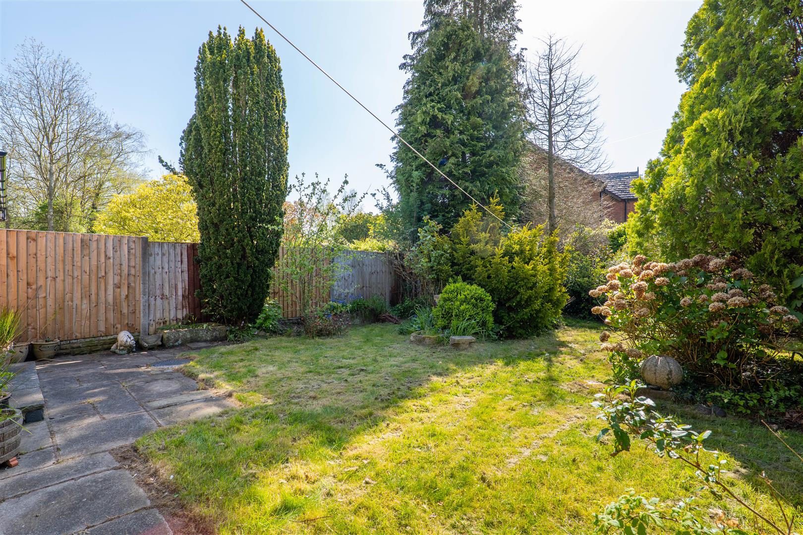 Flash Lane, Ormskirk
